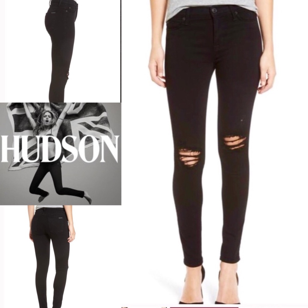 Hudson jeans